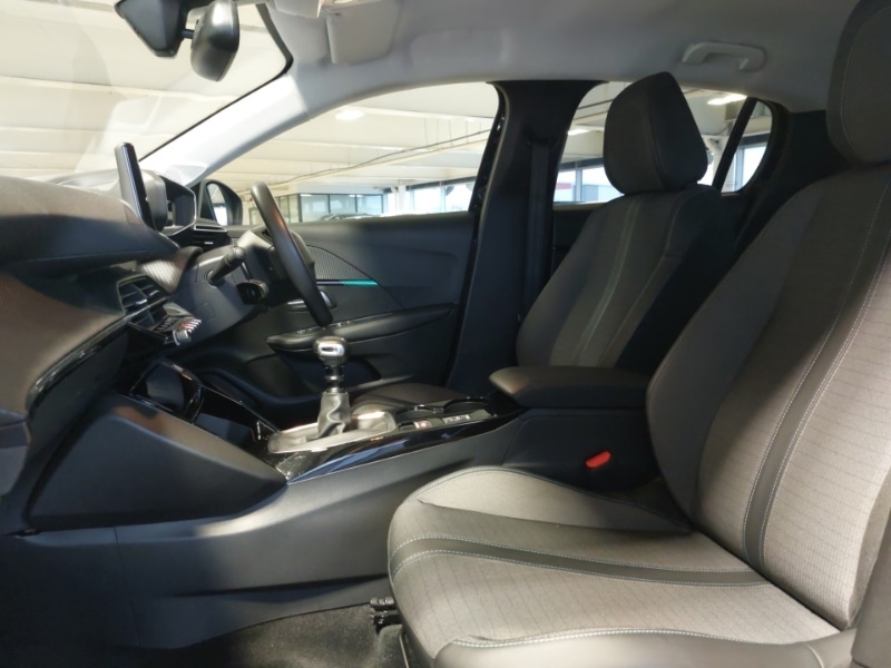 Used Peugeot 208 2022 for sale - 77708023: Photo 5