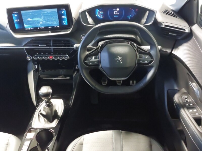 Used Peugeot 208 2022 for sale - 77708023: Photo 7