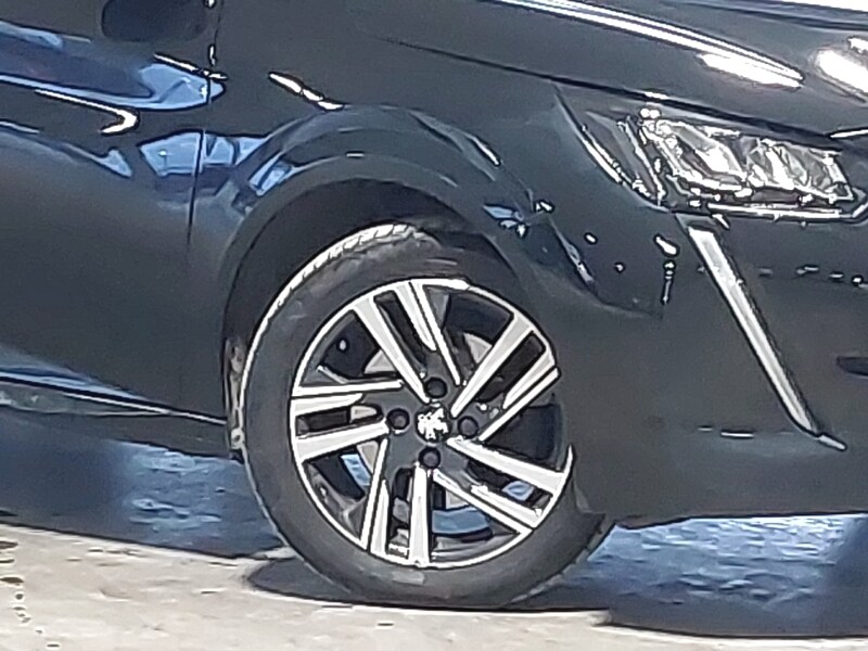 Used Peugeot 208 2022 for sale - 77708023: Photo 9