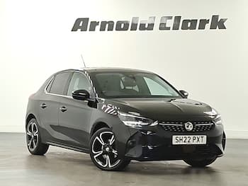 Used Vauxhall Corsa 2022 for sale - 79714296: Photo