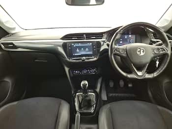 Used Vauxhall Corsa 2022 for sale - 79714296: Photo