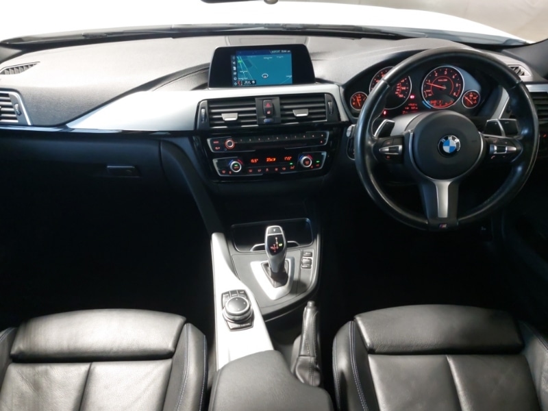 Used BMW 3 Series 2018 for sale - 77252138: Photo 2