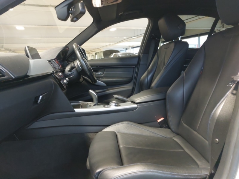 Used BMW 3 Series 2018 for sale - 77252138: Photo 5