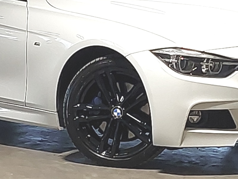 Used BMW 3 Series 2018 for sale - 77252138: Photo 9