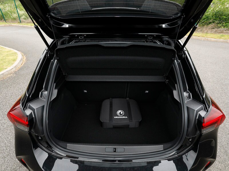 Used Vauxhall Corsa 2025 for sale - 78054807: Photo 19