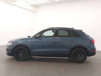 Used Audi Q3 2018 for sale - 78298154: Photo
