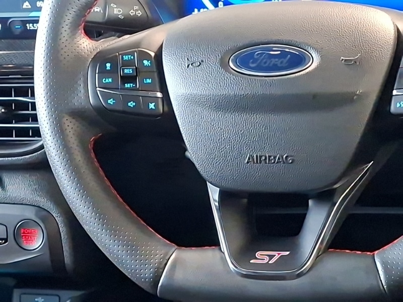 Used Ford Focus 2023 for sale - 77987746: Photo 10