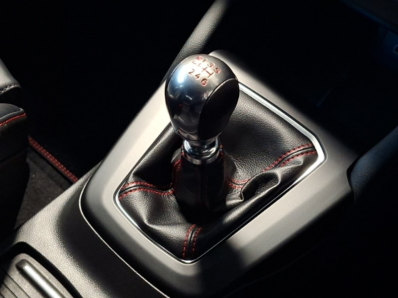 Used Ford Focus 2023 for sale - 77987746: Photo 13