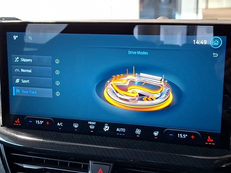 Used Ford Focus 2023 for sale - 77987746: Photo 18