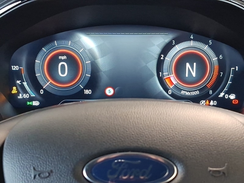 Used Ford Focus 2023 for sale - 77987746: Photo 19