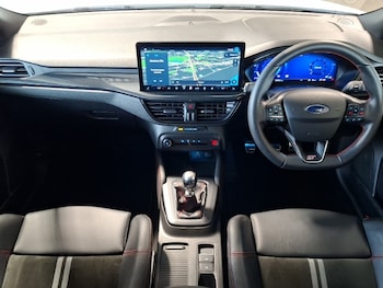 Used Ford Focus 2023 for sale - 77987746: Photo