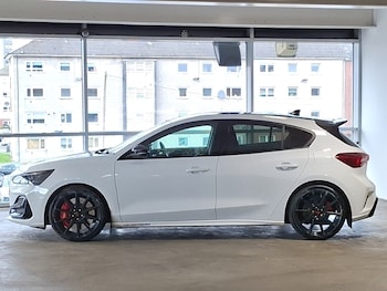 Used Ford Focus 2023 for sale - 77987746: Photo