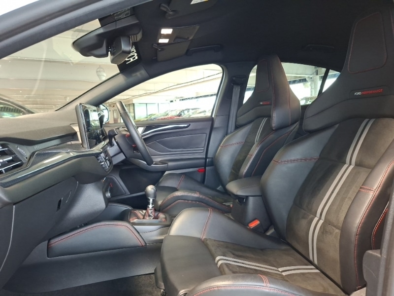 Used Ford Focus 2023 for sale - 77987746: Photo 5