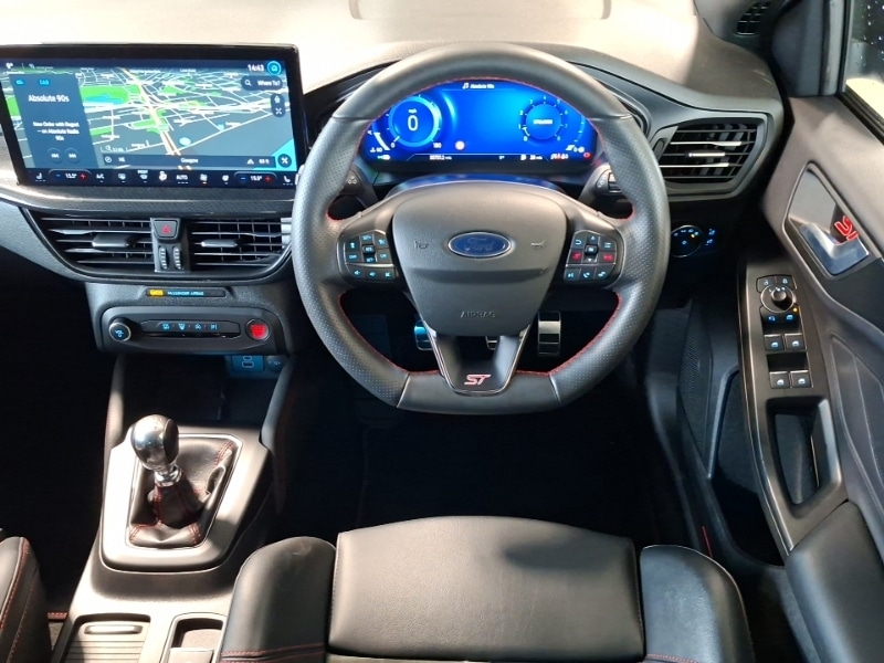 Used Ford Focus 2023 for sale - 77987746: Photo 7