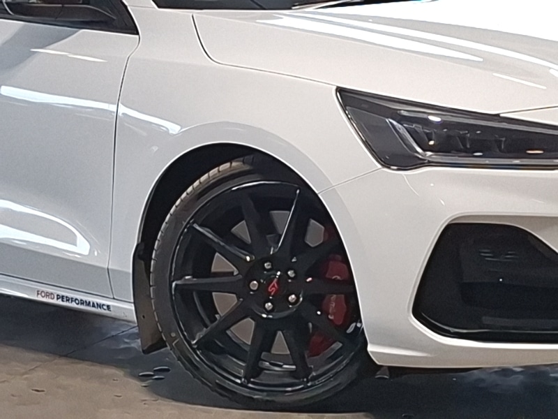 Used Ford Focus 2023 for sale - 77987746: Photo 9