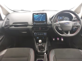 Used Ford Ecosport 2018 for sale - 78428508: Photo