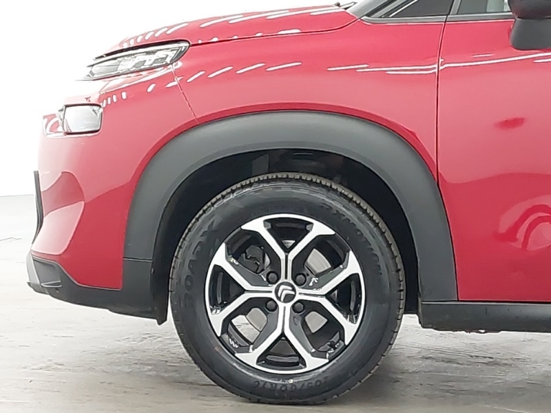 Used Citroen C3 Aircross 2023 for sale - 77126339: Photo 12