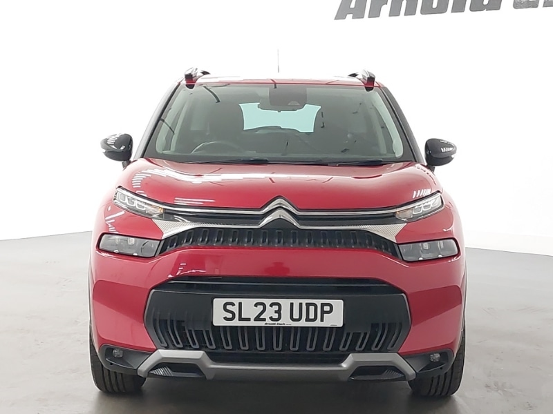 Used Citroen C3 Aircross 2023 for sale - 77126339: Photo 13