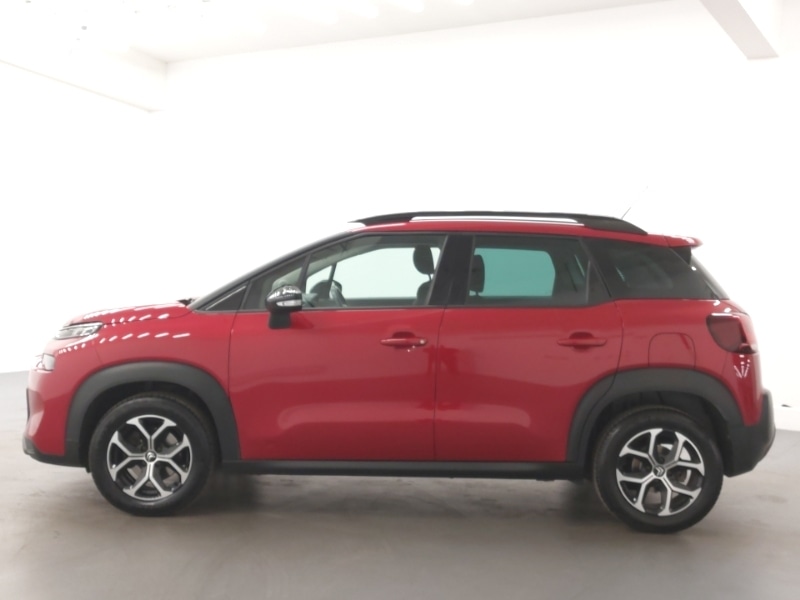 Used Citroen C3 Aircross 2023 for sale - 77126339: Photo 4