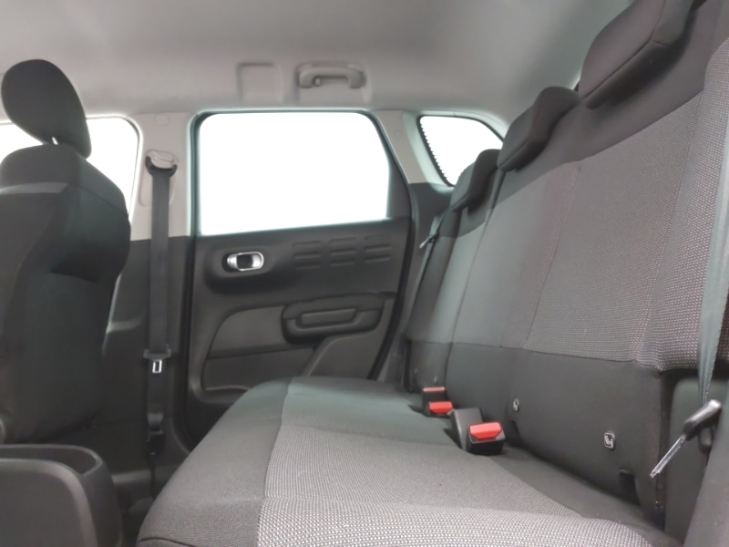 Used Citroen C3 Aircross 2023 for sale - 77126339: Photo 6