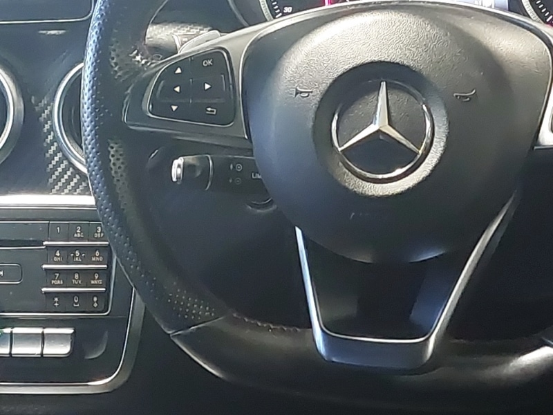 Used Mercedes-Benz A-Class 2017 for sale - 77214185: Photo 10