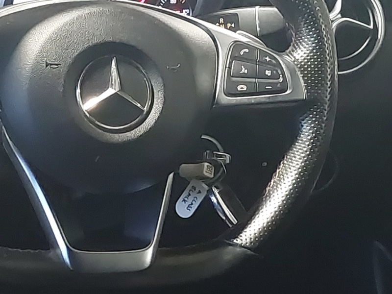 Used Mercedes-Benz A-Class 2017 for sale - 77214185: Photo 11