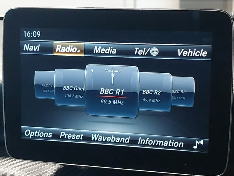 Used Mercedes-Benz A-Class 2017 for sale - 77214185: Photo 12