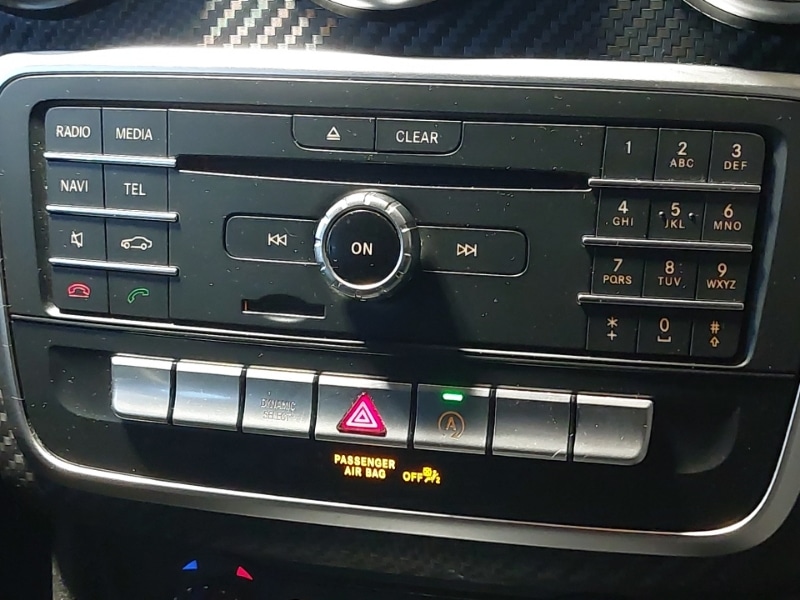 Used Mercedes-Benz A-Class 2017 for sale - 77214185: Photo 13