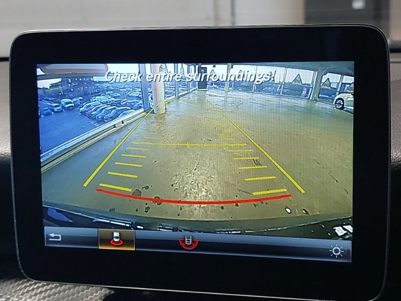 Used Mercedes-Benz A-Class 2017 for sale - 77214185: Photo 14