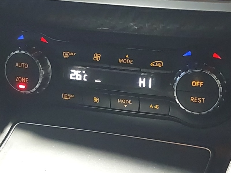 Used Mercedes-Benz A-Class 2017 for sale - 77214185: Photo 19