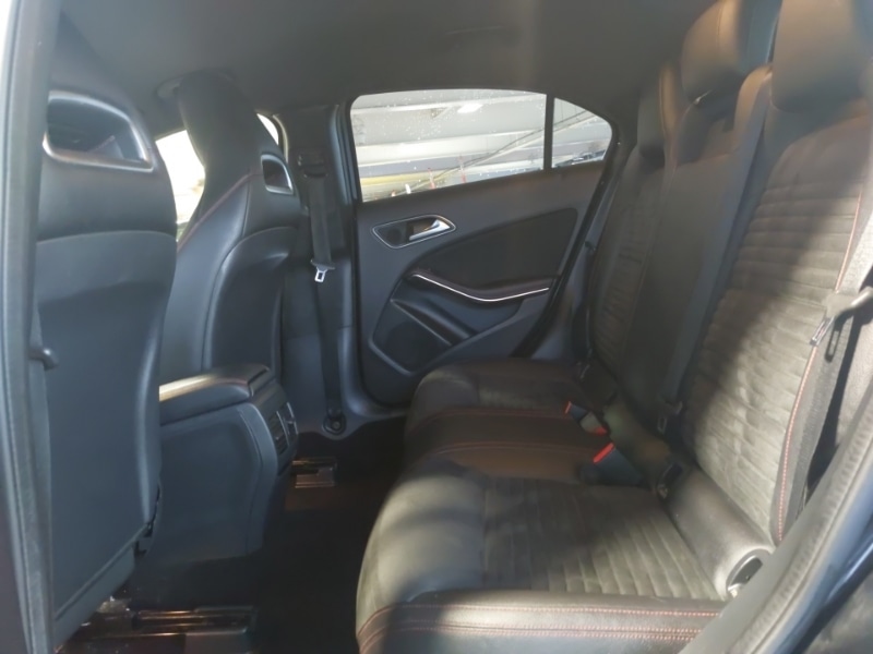 Used Mercedes-Benz A-Class 2017 for sale - 77214185: Photo 6