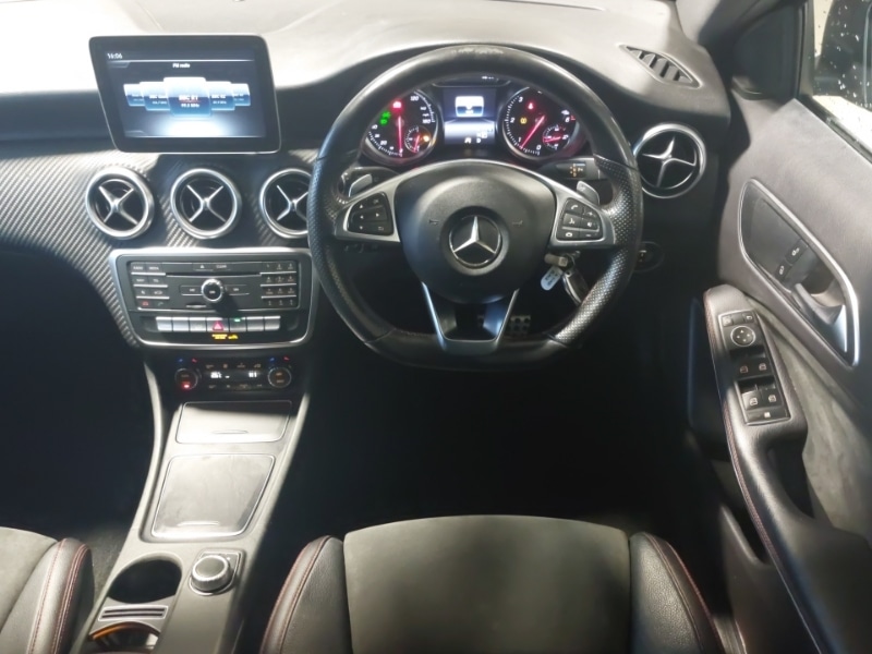 Used Mercedes-Benz A-Class 2017 for sale - 77214185: Photo 7