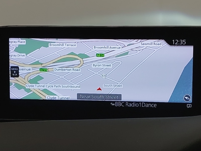 Used Mazda Mazda3 2021 for sale - 78126619: Photo 10