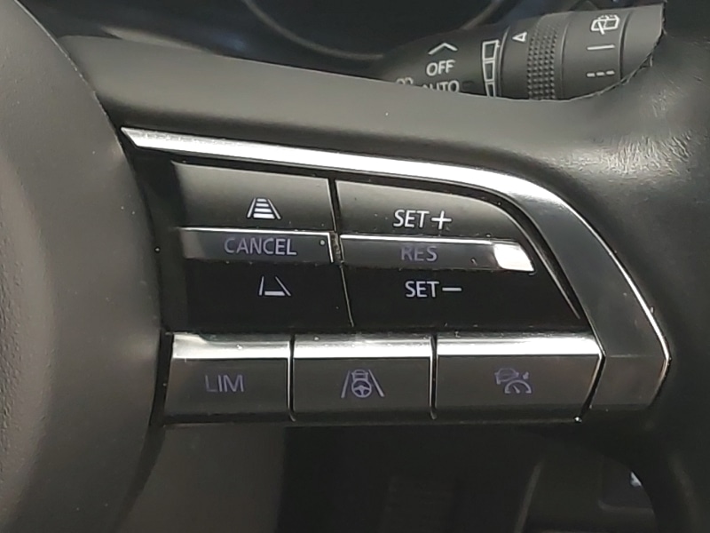 Used Mazda Mazda3 2021 for sale - 78126619: Photo 14