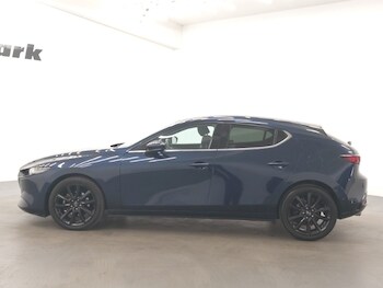 Used Mazda Mazda3 2021 for sale - 78126619: Photo