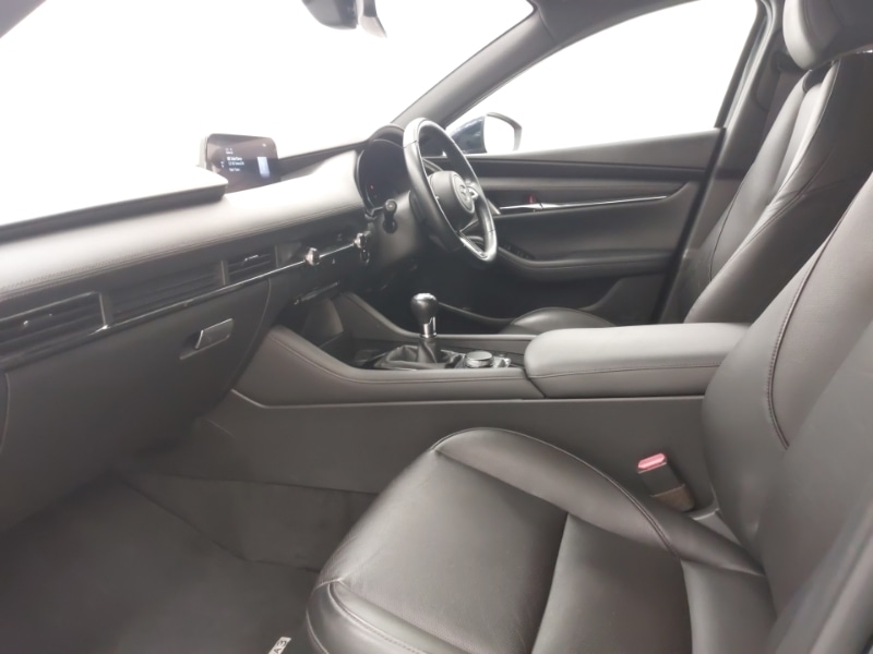 Used Mazda Mazda3 2021 for sale - 78126619: Photo 5