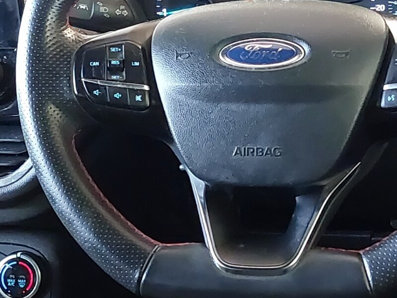 Used Ford Fiesta 2019 for sale - 77509183: Photo 10