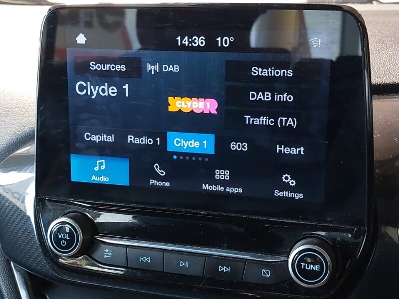 Used Ford Fiesta 2019 for sale - 77509183: Photo 12