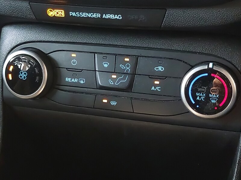 Used Ford Fiesta 2019 for sale - 77509183: Photo 13