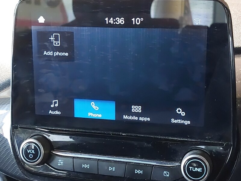 Used Ford Fiesta 2019 for sale - 77509183: Photo 14