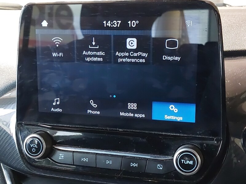 Used Ford Fiesta 2019 for sale - 77509183: Photo 16