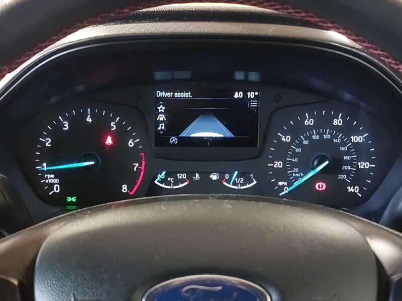 Used Ford Fiesta 2019 for sale - 77509183: Photo 19