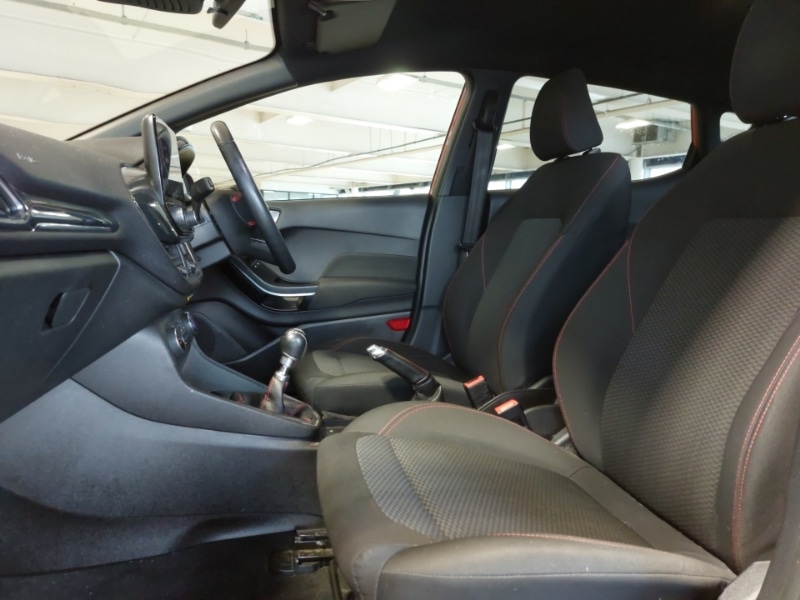 Used Ford Fiesta 2019 for sale - 77509183: Photo 5