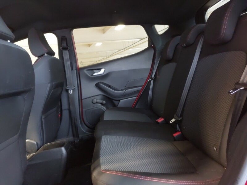 Used Ford Fiesta 2019 for sale - 77509183: Photo 6