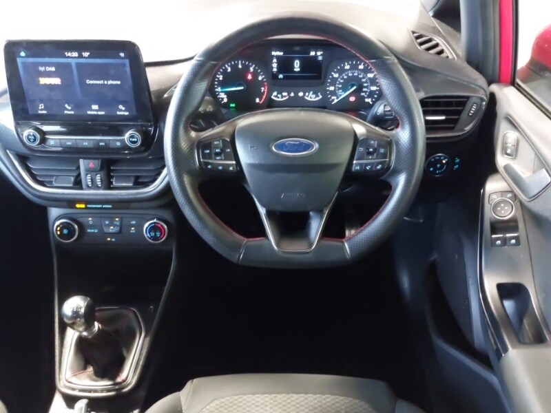 Used Ford Fiesta 2019 for sale - 77509183: Photo 7