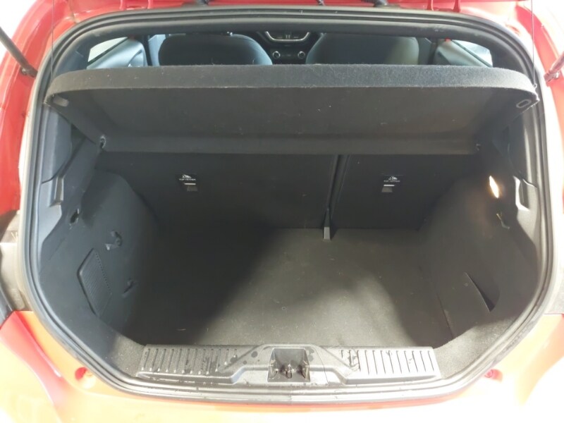 Used Ford Fiesta 2019 for sale - 77509183: Photo 8