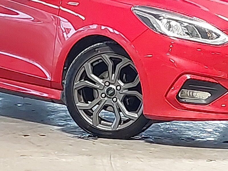 Used Ford Fiesta 2019 for sale - 77509183: Photo 9