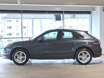 Used Porsche Macan 2019 for sale - 78972957: Photo