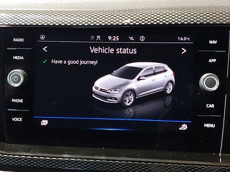 Used Volkswagen Polo 2023 for sale - 77933418: Photo 16