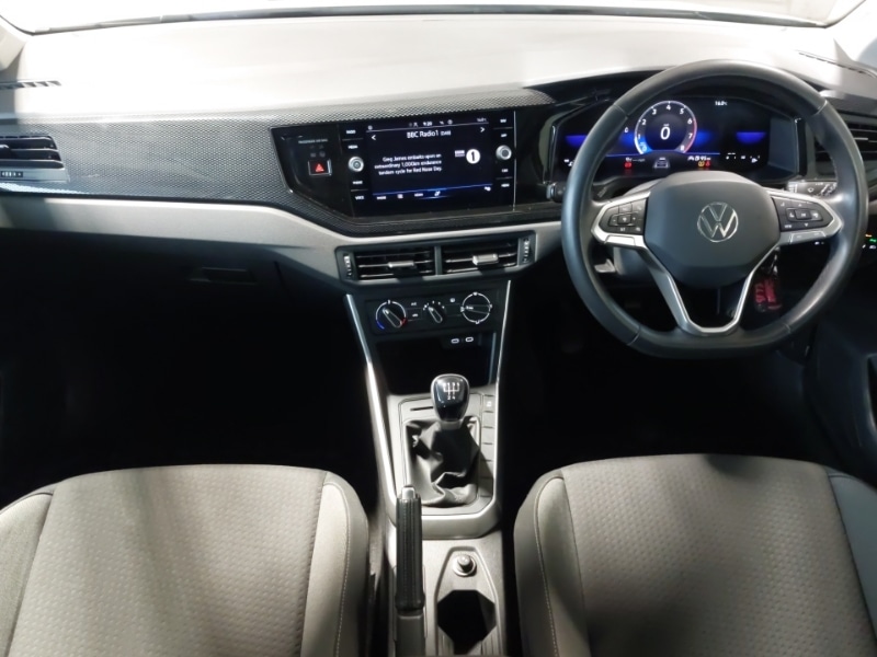 Used Volkswagen Polo 2023 for sale - 77933418: Photo 2